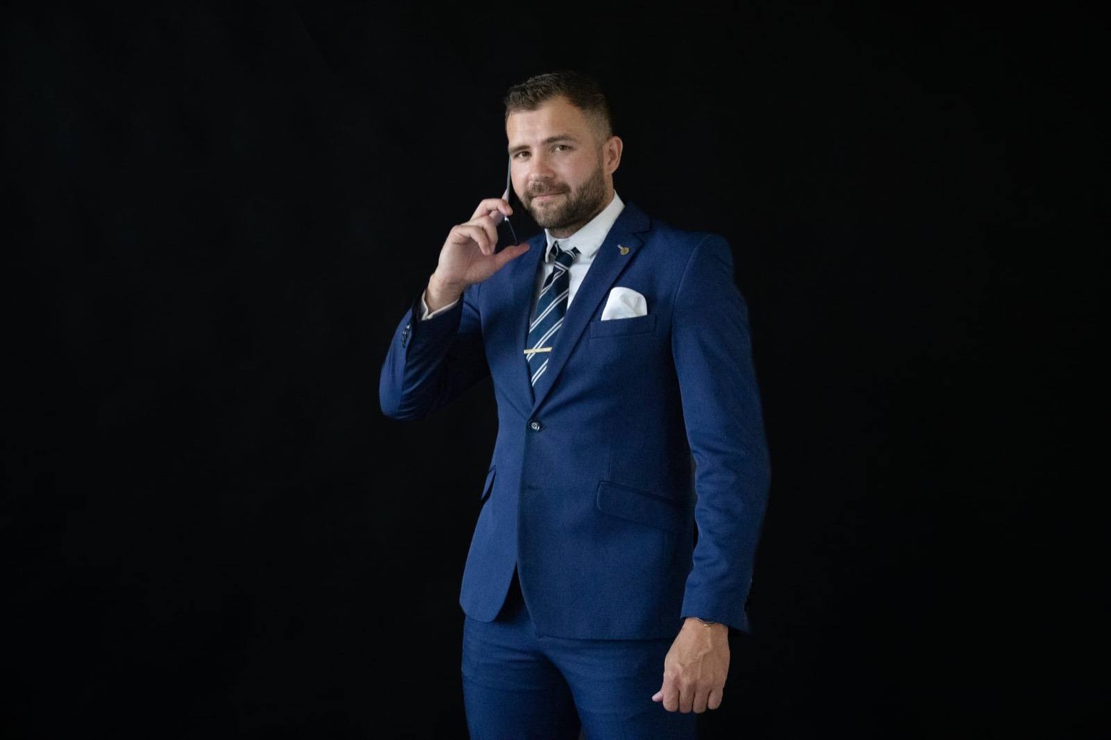 Patrik Levčík